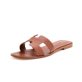 Hermes Women's Oran Sandals