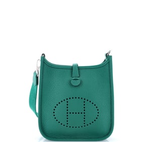 Hermes Evelyne Bag Gen III