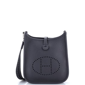 Hermes Evelyne Bag Gen III