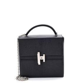 Hermes Cinhetic Top Handle Bag