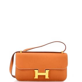 Hermes Constance Elan NM Bag