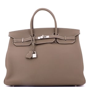 Hermes Birkin Handbag