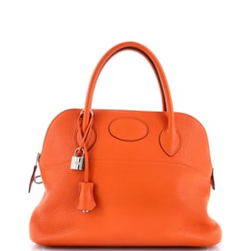 Hermes Bolide Bag