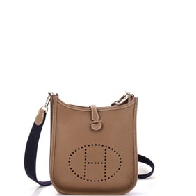 Hermes Evelyne Bag Gen III