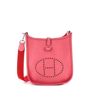 Hermes Evelyne Bag Gen III
