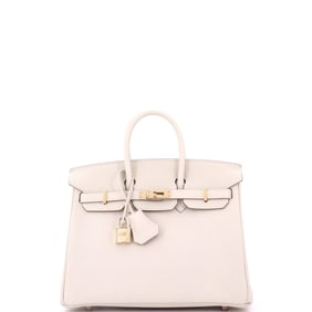 Hermes Birkin Handbag