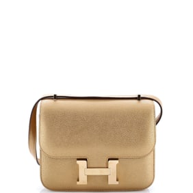 Hermes Constance NM Bag