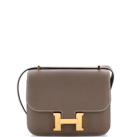 Hermes Constance NM Bag