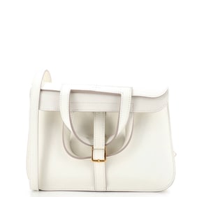 Hermes Halzan Bag