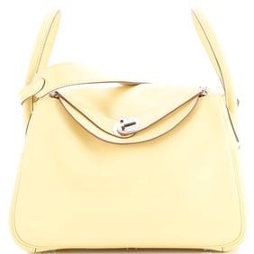 Hermes Lindy Bag