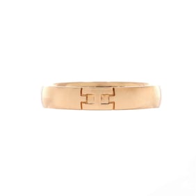 Hermes Ever Herakles Wedding Band Ring