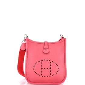 Hermes Evelyne Bag Gen III
