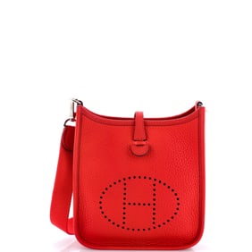 Hermes Evelyne Bag Gen III