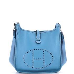 Hermes Evelyne Bag Gen I