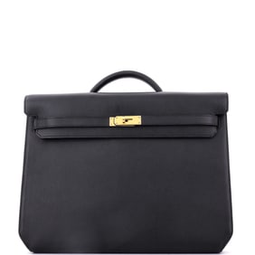 Hermes Kelly Depeche Bag