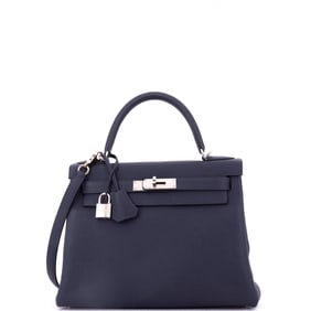 Hermes Kelly Handbag