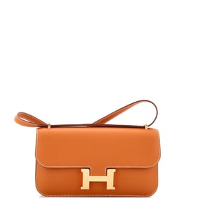 Hermes Constance Elan NM Bag