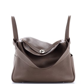 Hermes Lindy Bag