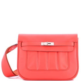 Hermes Berline Bag