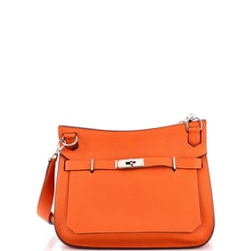 Hermes Jypsiere Bag