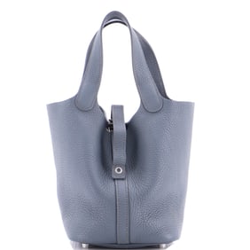 Hermes Picotin Lock Bag