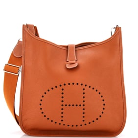 Hermes Evelyne Bag Gen III
