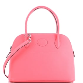 Hermes Bolide Bag