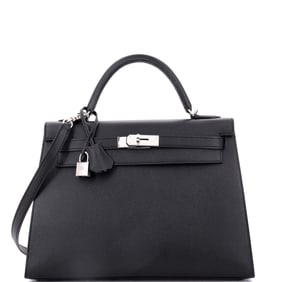 Hermes Kelly Handbag