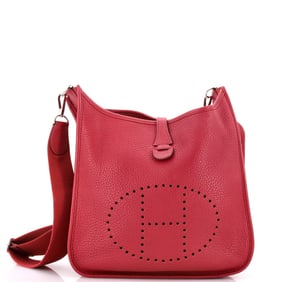 Hermes Evelyne Bag Gen III