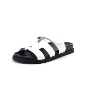 Hermes Women's Chypre Sandals