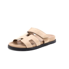 Hermes Women's Chypre Sandals