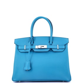 Hermes Birkin Handbag