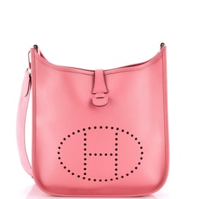Hermes Evelyne Bag Gen III