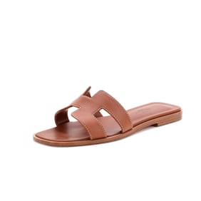 Hermes Women's Oran Sandals