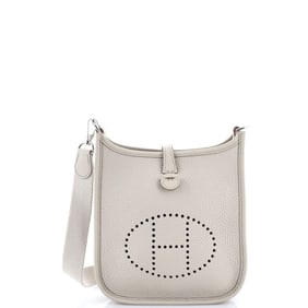 Hermes Evelyne Bag Gen III