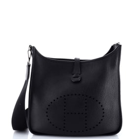 Hermes Evelyne Bag Gen I