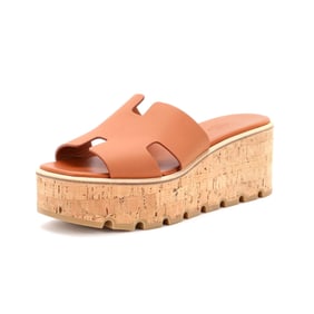 Hermes Women's Eze Sandals