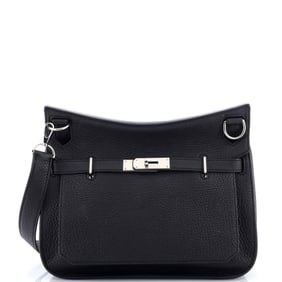 Hermes Jypsiere Bag