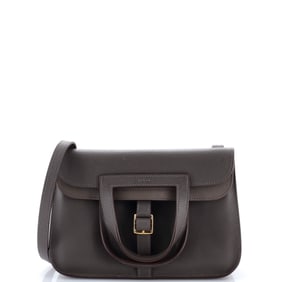 Hermes Halzan Bag