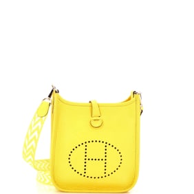 Hermes Evelyne Bag Gen III