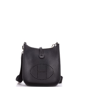 Hermes Evelyne Bag Gen III