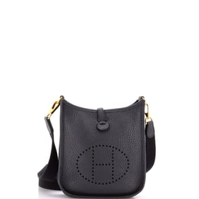 Hermes Evelyne Bag Gen III