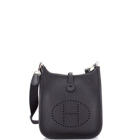 Hermes Evelyne Bag Gen III
