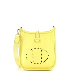 Hermes Evelyne Bag Gen III