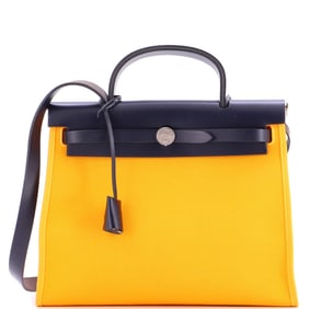 Hermes Herbag Zip