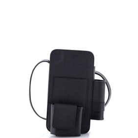 Hermes Hermesway Phone Case Crossbody Bag