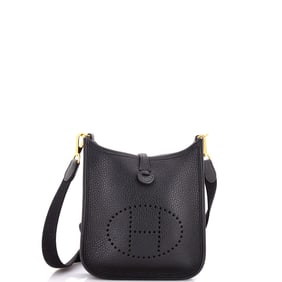 Hermes Evelyne Bag Gen III