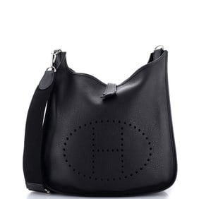 Hermes Evelyne Bag Gen III
