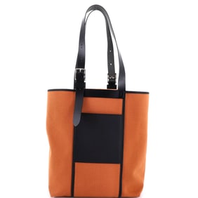 Hermes Etriviere Pocket Tote
