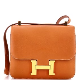 Hermes Constance Bag